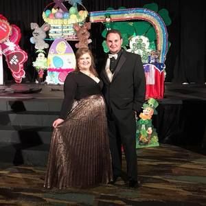 Meet your Posher, James